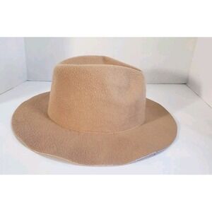 Alter'd State Fedora Hat Boho Style